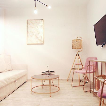 Gaia 2 Apartment Thessaloníki Ngoại thất bức ảnh