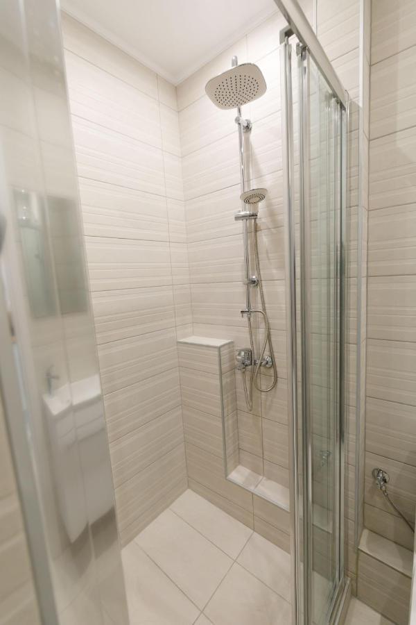 Gaia 2 Apartment Thessaloníki Ngoại thất bức ảnh