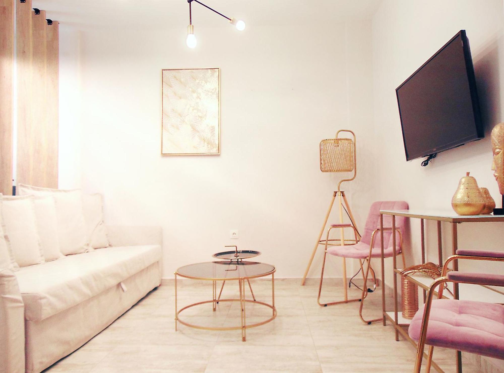 Gaia 2 Apartment Thessaloníki Ngoại thất bức ảnh