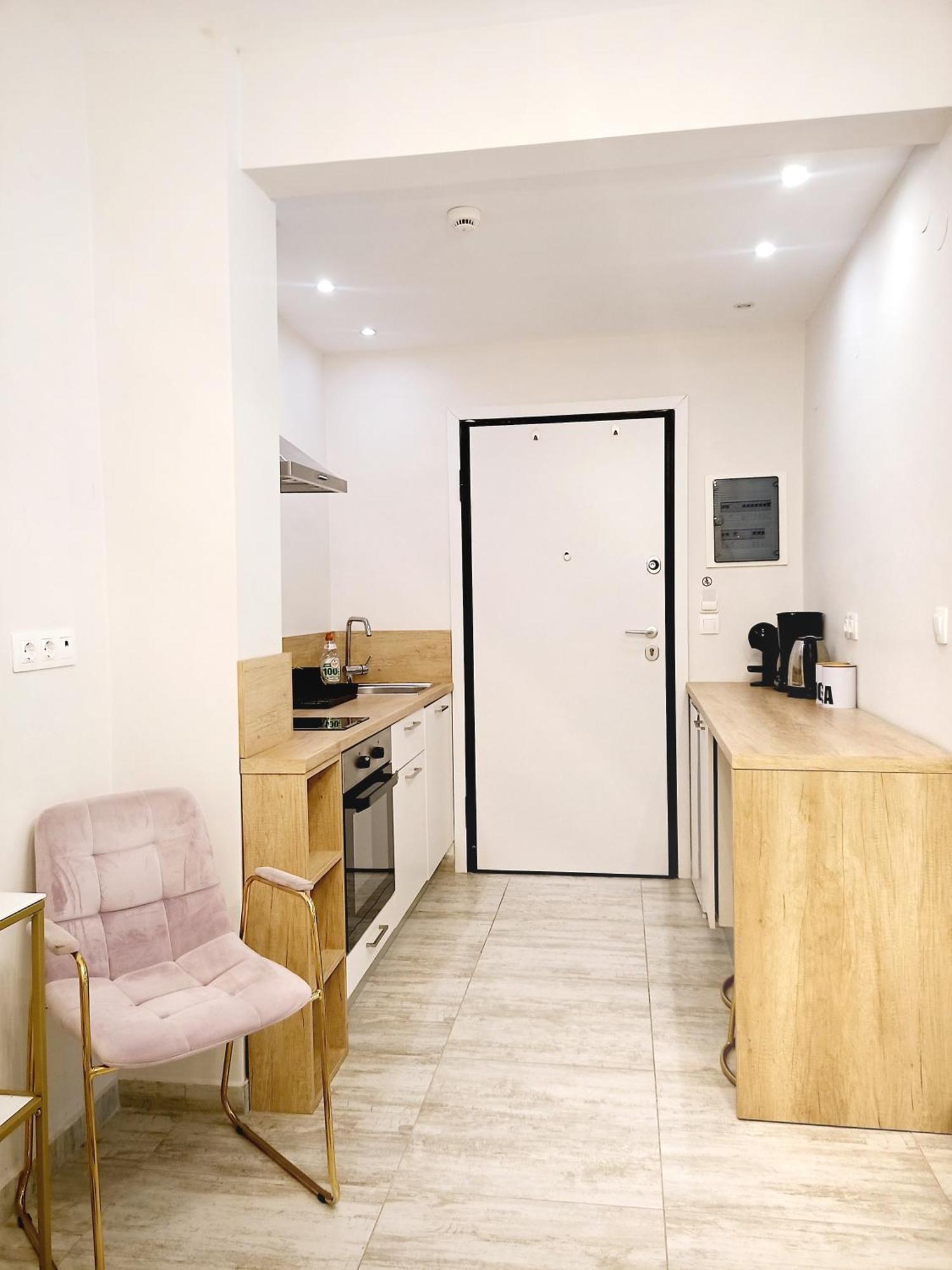 Gaia 2 Apartment Thessaloníki Ngoại thất bức ảnh